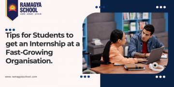 internship for students