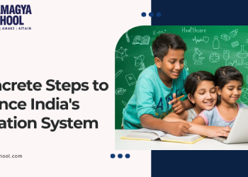 Improve the Education System