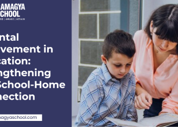 Parental Involvement