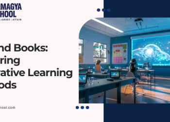 Innovative Learning Methods