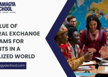 Cultural Exchange Programs