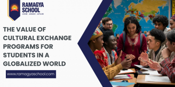 Cultural Exchange Programs