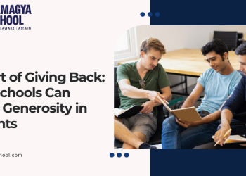 Importance of Sharing