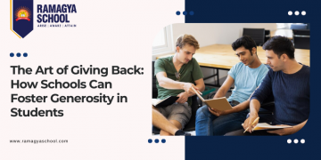 Importance of Sharing