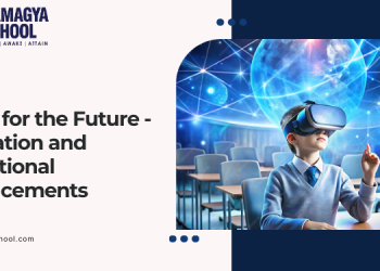 Vision for the Future