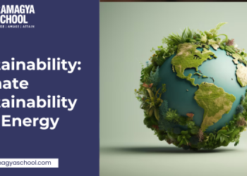 Climate Sustainability