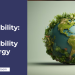 Climate Sustainability