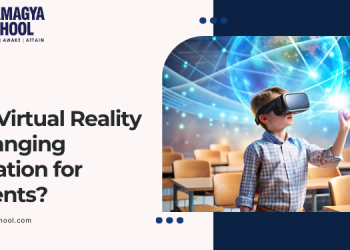 Virtual Reality in Education