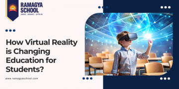 Virtual Reality in Education