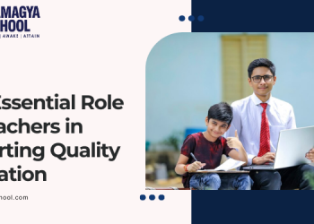 The Essential Role of Teachers in Imparting Quality Education