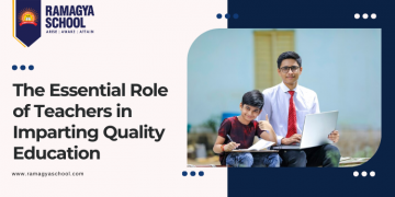 The Essential Role of Teachers in Imparting Quality Education