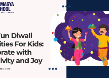 Top Fun Diwali Activities For Kids: Celebrate with Creativity and Joy