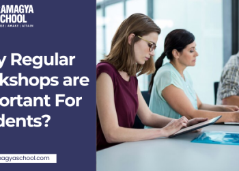 Why Regular workshops are important For Students?