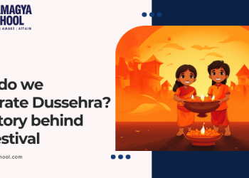 Why do we celebrate Dussehra
