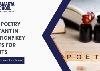 Why Is Poetry Important in Education? Key Benefits for Students