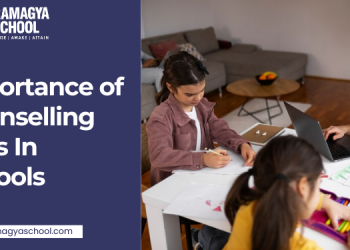 Importance of Counselling Cells In Schools