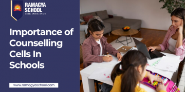 Importance of Counselling Cells In Schools