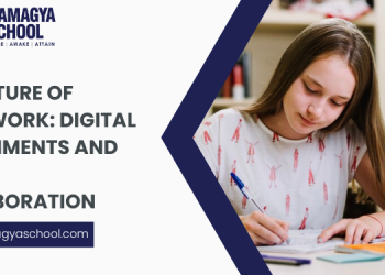 Future of Student Homework in a Digital-First Learning Environment