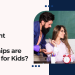 Why Parent Teacher Relationships are Important for Kids?