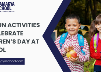 Top Fun Activities to Celebrate Children’s Day at School