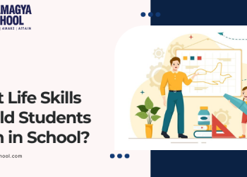 What Life Skills Should Students Learn in School?