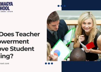 How Does Teacher Empowerment Improve Student Learning?