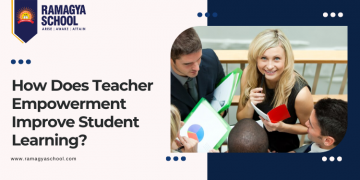 How Does Teacher Empowerment Improve Student Learning?