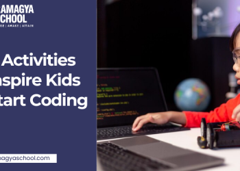 Fun Activities to Inspire Kids to Start Coding