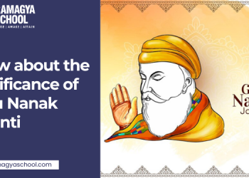 Know about the Significance of Guru Nanak Jayanti