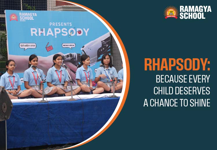 rhapsody meaning