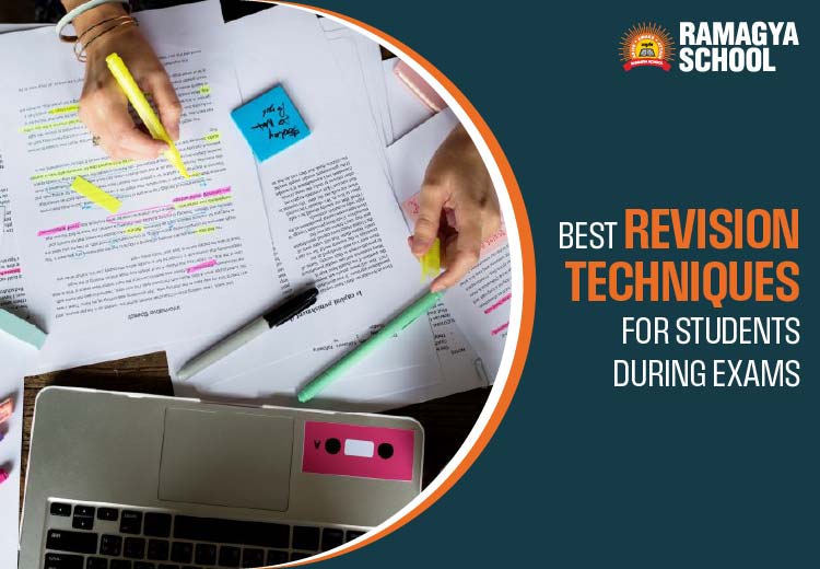 how to prepare for exams