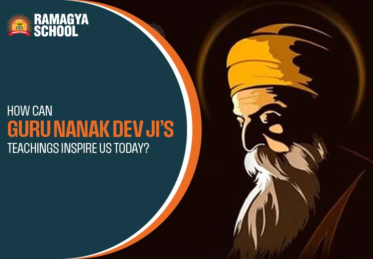 guru nanak jayanti