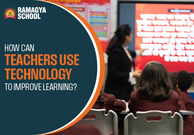 role of technology in education