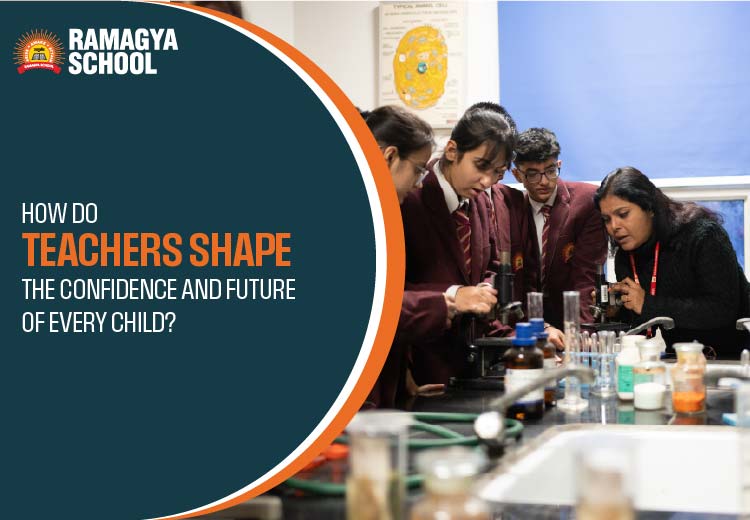 importance of teacher