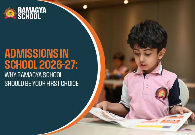 admissions in school