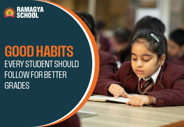 good habits for students
