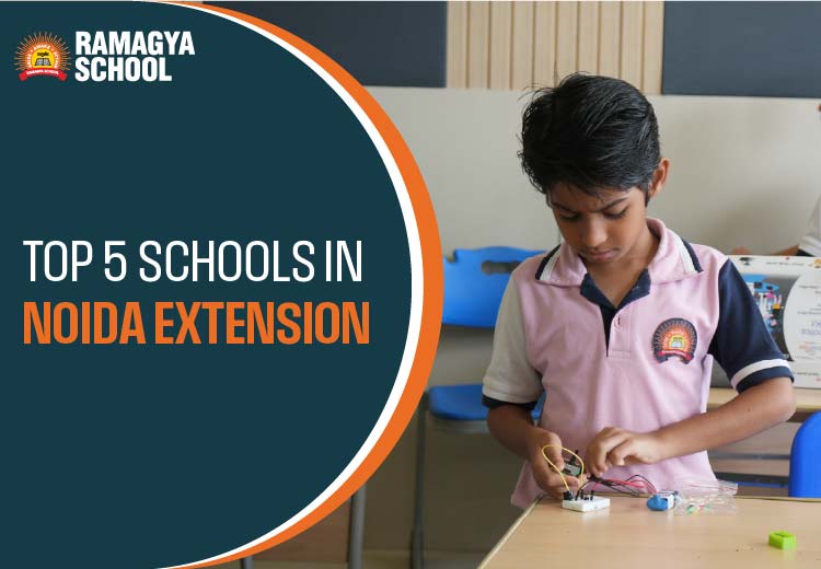 top schools in noida extension