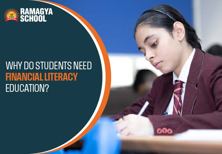 importance of financial literacy education