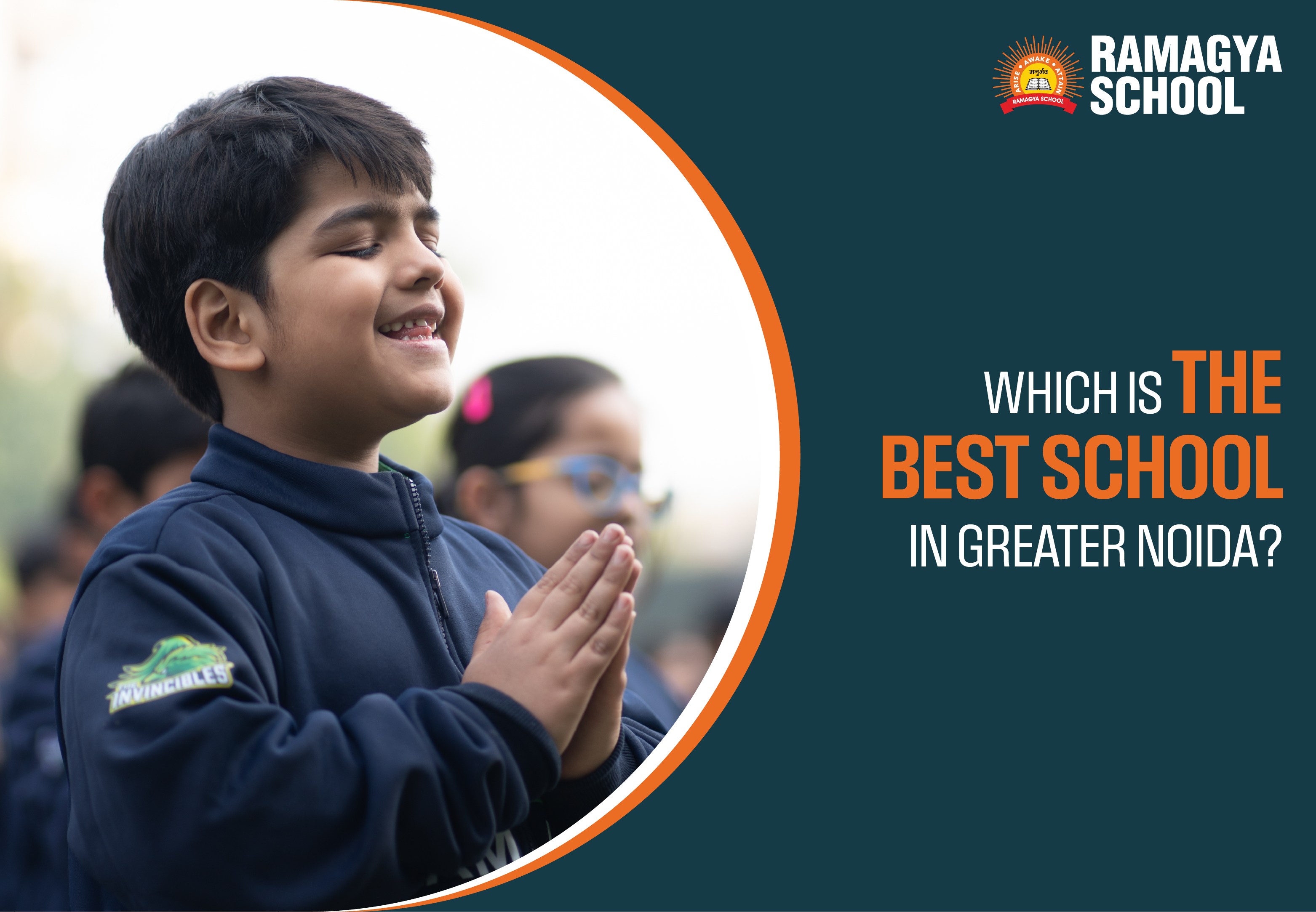 best school in Greater Noida